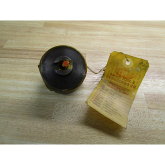 Salvo Tool & Engineering 84020151 Thread Roll
