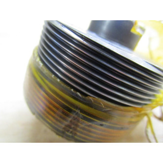 Salvo Tool & Engineering 84020151 Thread Roll