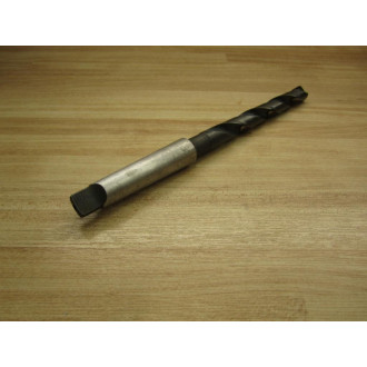 Precision Twist Drill 020035 Tapered Twist Drill Bit - New No Box