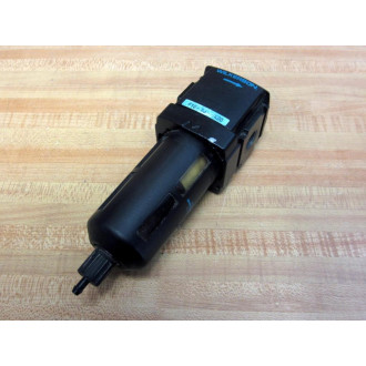 Wilkerson F1803SK00 Filter  6B286 - Used