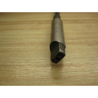 Precision Twist Drill 020035 Tapered Twist Drill Bit - New No Box