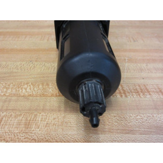 Wilkerson F1803SK00 Filter  6B286 - Used