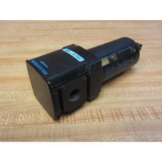 Wilkerson F1803SK00 Filter  6B286 - Used