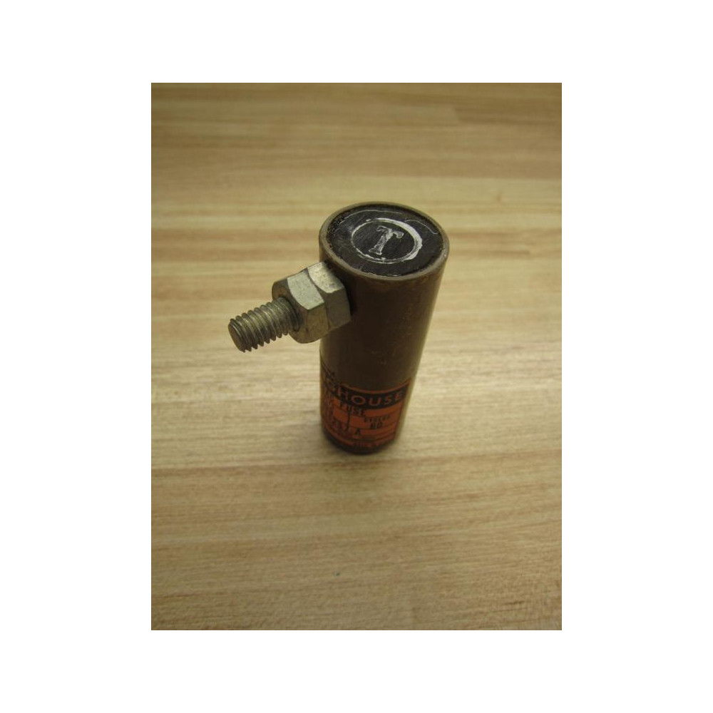 Westinghouse 1014257-A Type BAC Fuse (Pack of 4) - New No Box