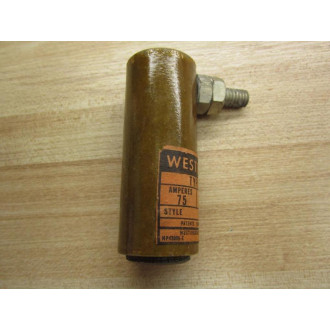 Westinghouse 1014257-A Type BAC Fuse (Pack of 4) - New No Box