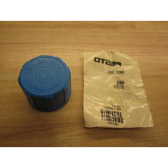 Festo 383354 Regulator Knob - New No Box