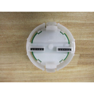Cutler Hammer 02072 Eaton Terminal Block For Wiring of Stack Light E26BL - New No Box