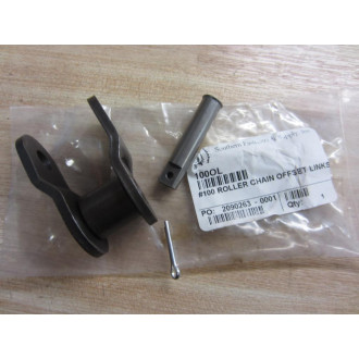 Southern Fasteners & Supply, 100OL Offset Link