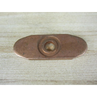 General Electric 245A8490G1 Metal Contact - New No Box