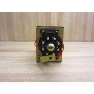 GTE Sylvania 8910-5311 Relay - Used