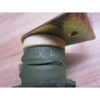 Iwaki CR200 Resistor - Used