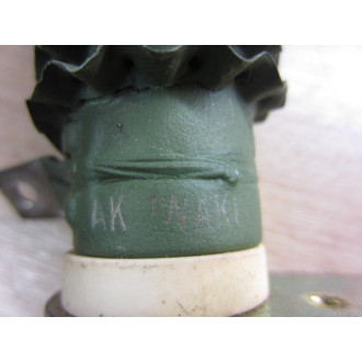 Iwaki CR200 Resistor - Used