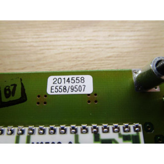 Sick 4027219 D444 Circuit Board - New No Box