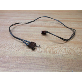 MicroSwitch 311SX4-T Honeywell Switch 311SX4T WConnector (Pack of 2) - Used