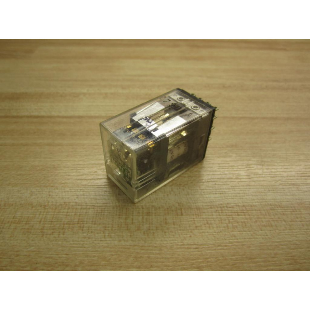 Omron G2A-432A-N-US-DC24 Relay G2A-432A-N-US - Used