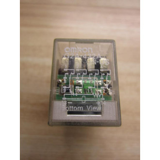 Omron G2A-432A-N-US-DC24 Relay G2A-432A-N-US - Used