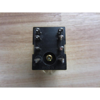 Omron MY2F 200220VAC Relay - Used