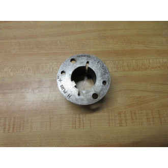 Dodge 1-316 H Plus Bushing 1316 - New No Box