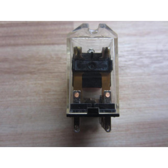 Omron MY2F 200220VAC Relay - Used
