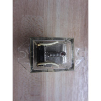 Omron MY2F 200220VAC Relay - Used