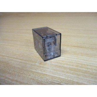 Fuji Electric HH52P-F DC24V Relay - New No Box