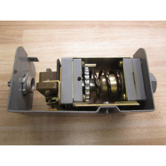 Square D 9012-BMO-3 Pressure Switch 9012-BM0-3 - Used