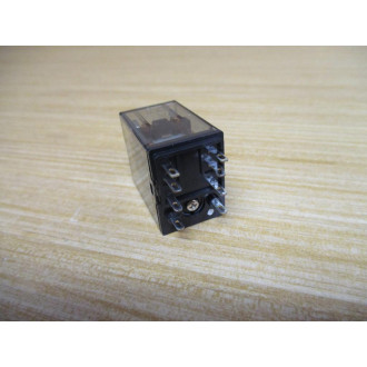 Fuji Electric HH52P-F DC24V Relay - New No Box