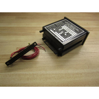 Data Tech 550130-100 Digital Panel Meter - Used