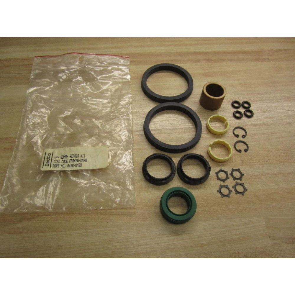 Dadco 0456-OM39 Repair Kit  FP0456-OM39