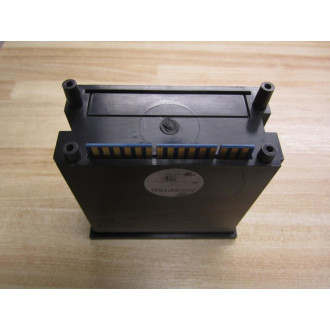 Data Tech 550130-100 Digital Panel Meter - Used