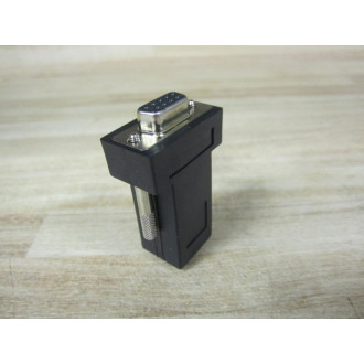 Avaya 700216856 RJ45 to F Adapter
