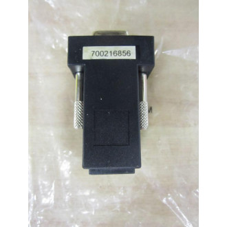 Avaya 700216856 RJ45 to F Adapter