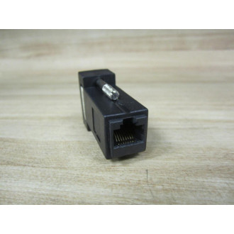 Avaya 700216856 RJ45 to F Adapter
