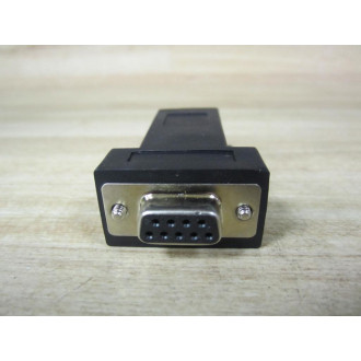 Avaya 700216856 RJ45 to F Adapter