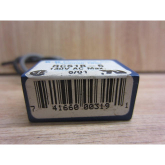 R-K Electronics RCS1B-6 Supressor - New No Box