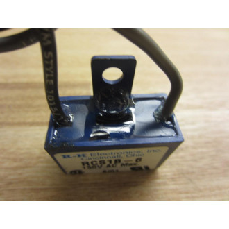 R-K Electronics RCS1B-6 Supressor - New No Box