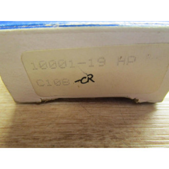 Deltrol 10001-19 Check Valve
