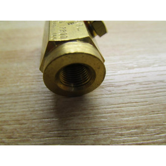 Deltrol 10001-19 Check Valve