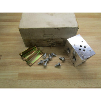 Damon C-05114 Valve Manifold