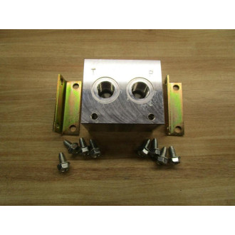 Damon C-05114 Valve Manifold