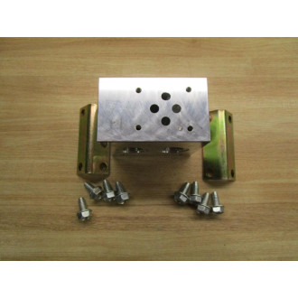 Damon C-05114 Valve Manifold