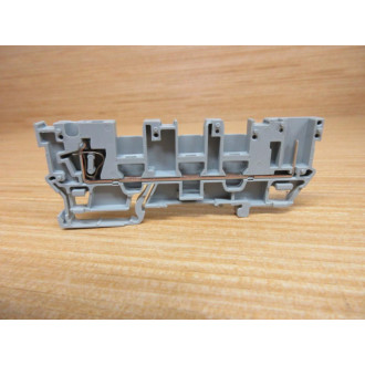 Wago X-COM 769 Terminal Block XCOM769 3.45" Length (Pack of 10) - New No Box