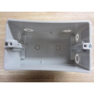 Panduit TKFPD6IW Module Block