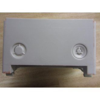 Panduit TKFPD6IW Module Block