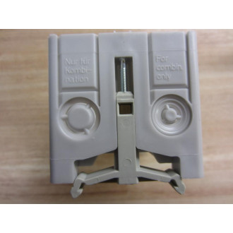 Panduit TKFPD6IW Module Block