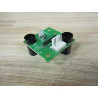 Yaskawa DESIG 4PCB Add-On-PCB 27CN ZD8 DS1 - New No Box