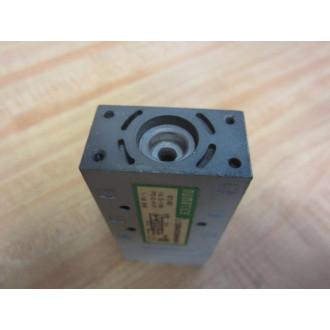 Numatics L12BB452B000061 Valve - Used