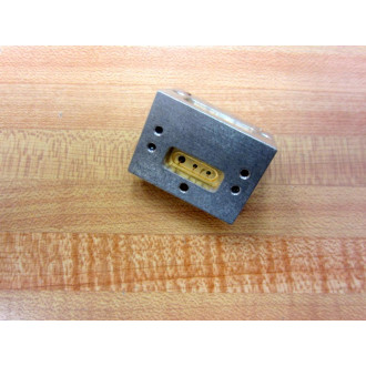Sick Optic 2 014 562 2014562 WScrews - Used