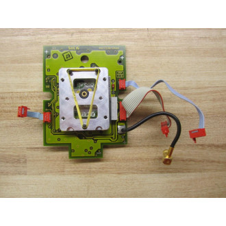 Sick 4027239D444 Circuit Board 2019866 2017676 2014559 - Used
