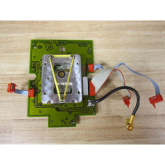 Sick 4027239D444 Circuit Board 2019866 2017676 2014559 - Used